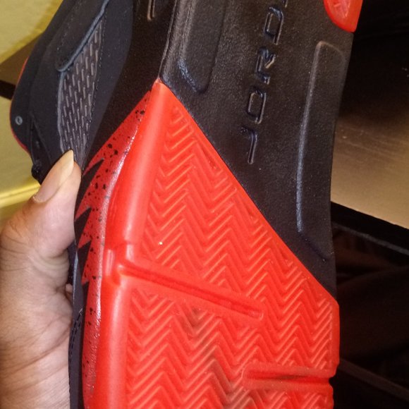 Jordan retro 5 low - Picture 11 of 16